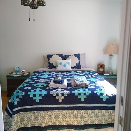 Pearl Island B & B Brodhead 외부 사진