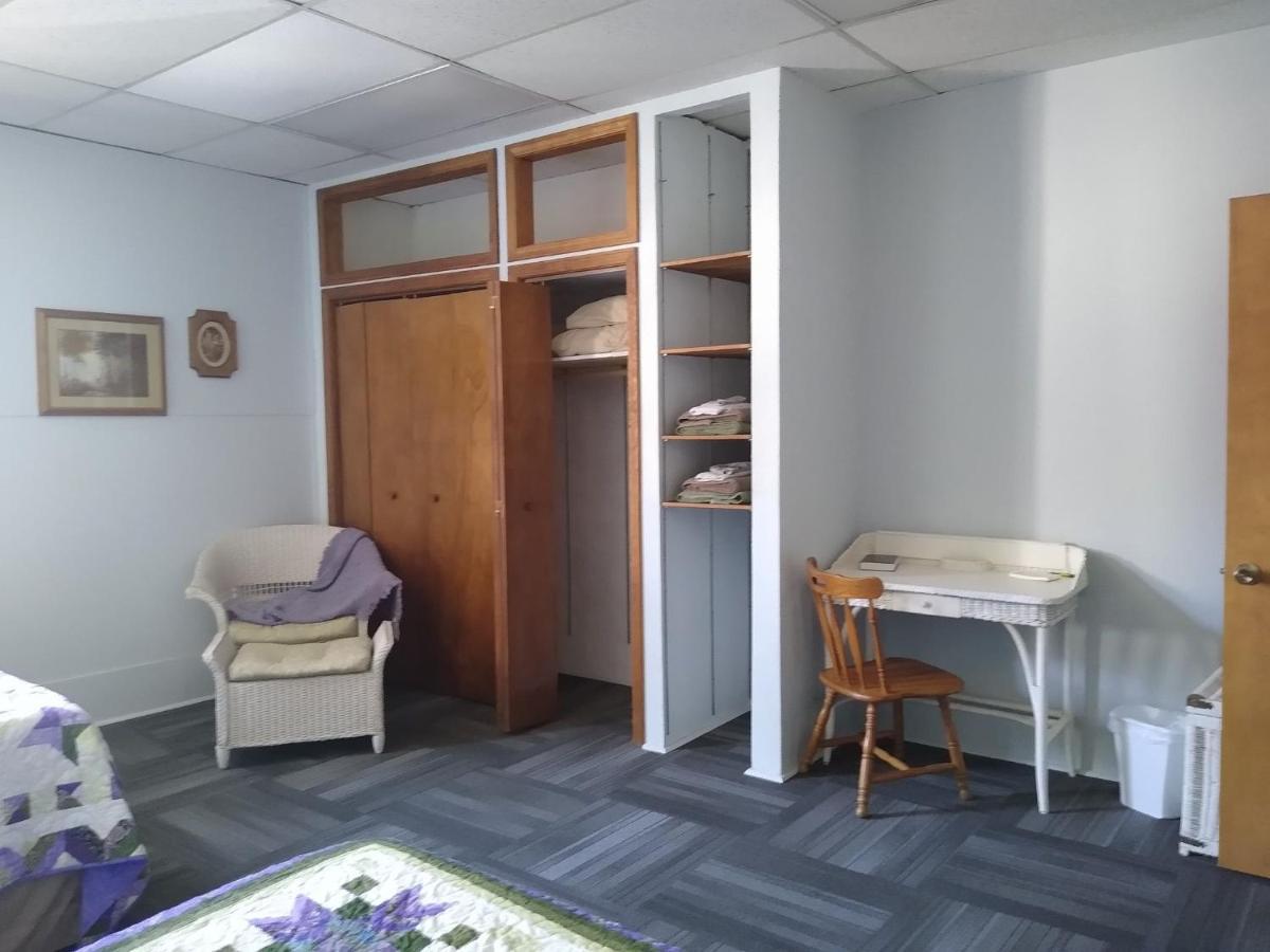 Pearl Island B & B Brodhead 외부 사진