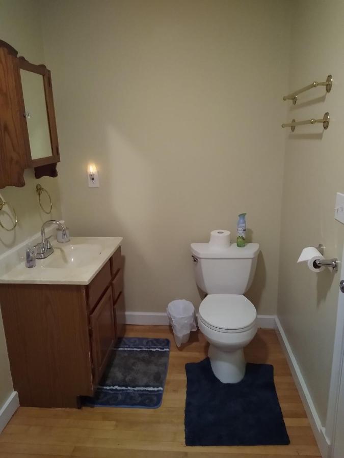 Pearl Island B & B Brodhead 외부 사진