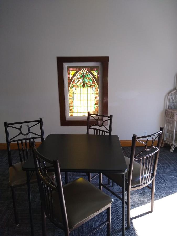 Pearl Island B & B Brodhead 외부 사진