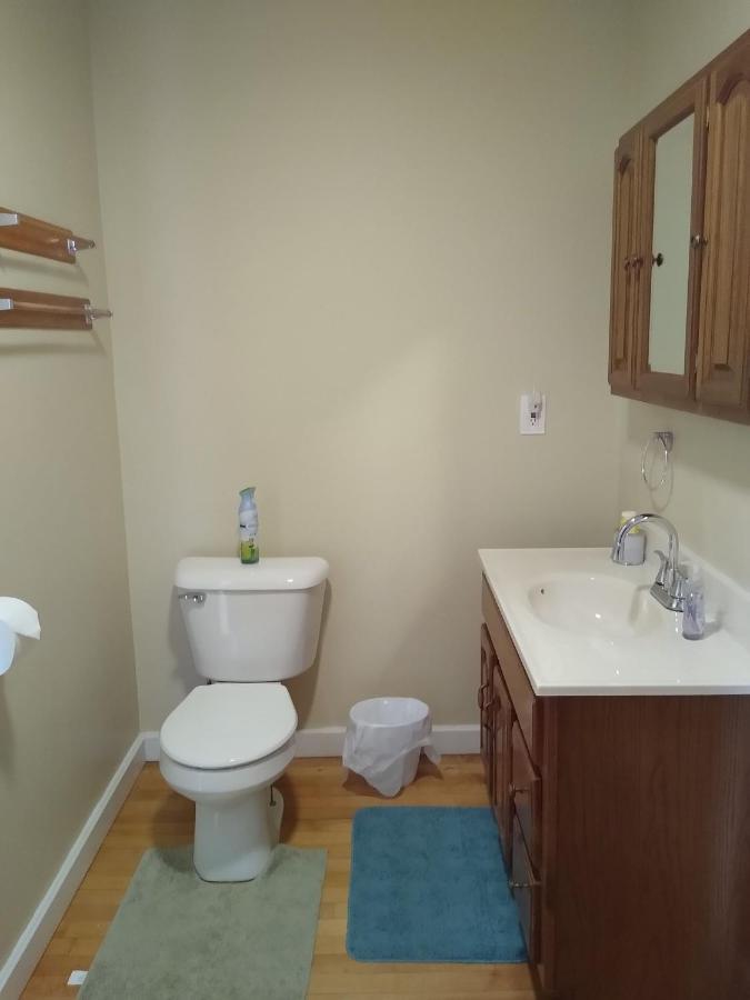 Pearl Island B & B Brodhead 외부 사진