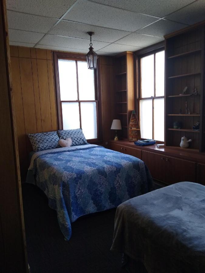 Pearl Island B & B Brodhead 외부 사진