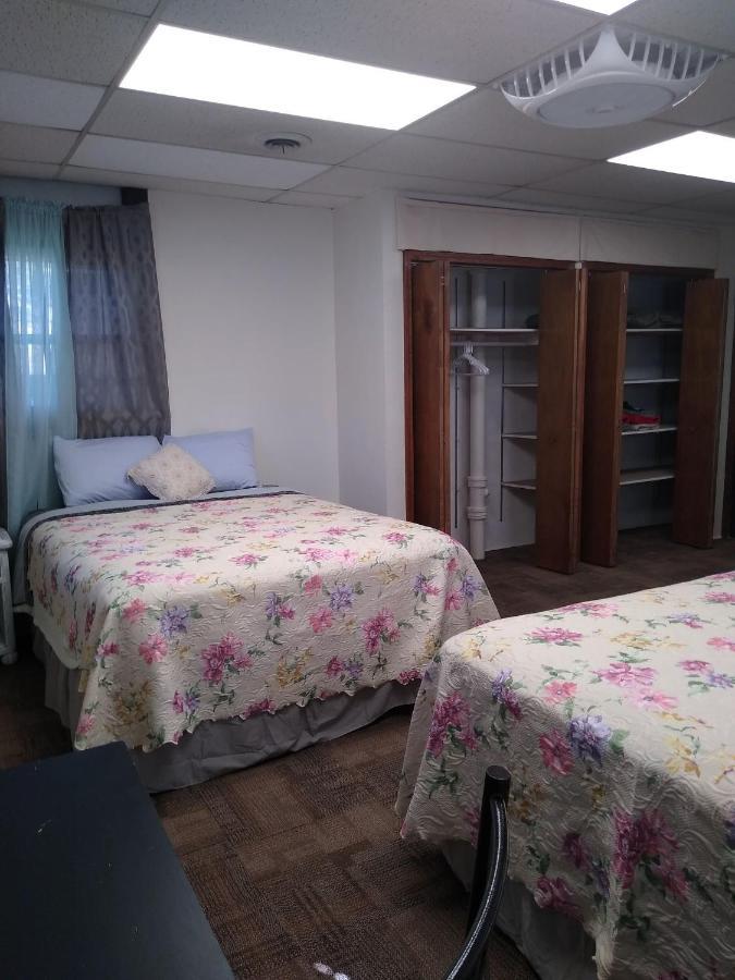 Pearl Island B & B Brodhead 외부 사진