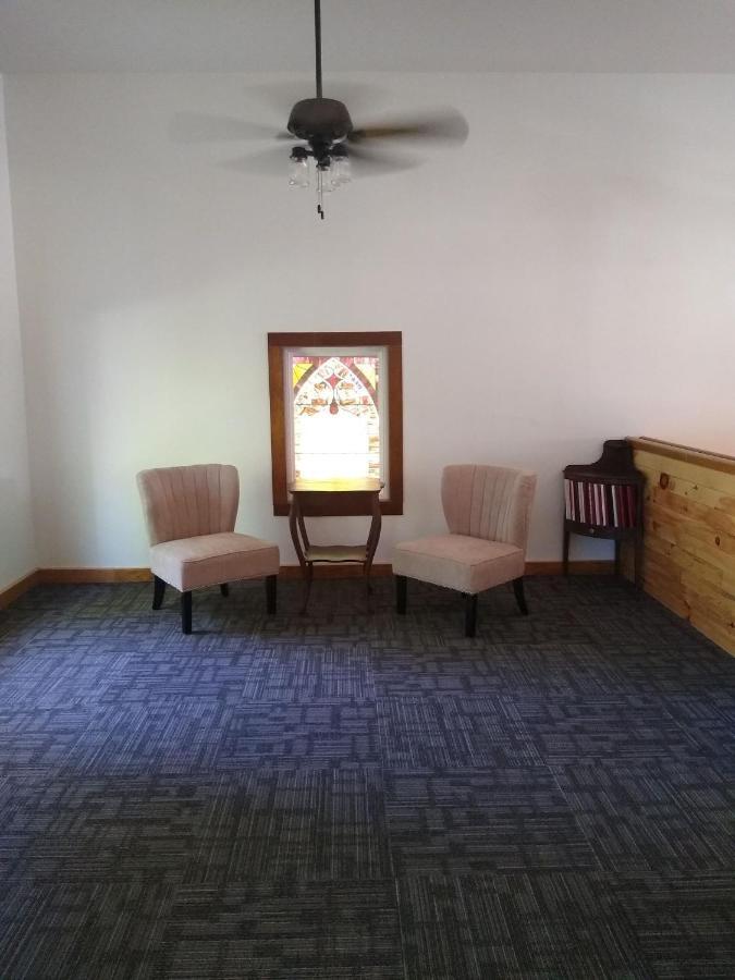 Pearl Island B & B Brodhead 외부 사진
