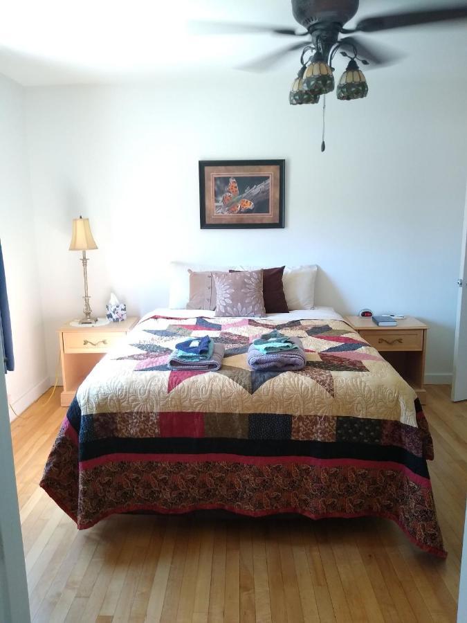 Pearl Island B & B Brodhead 외부 사진