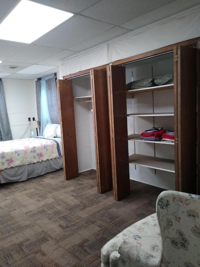Pearl Island B & B Brodhead 외부 사진