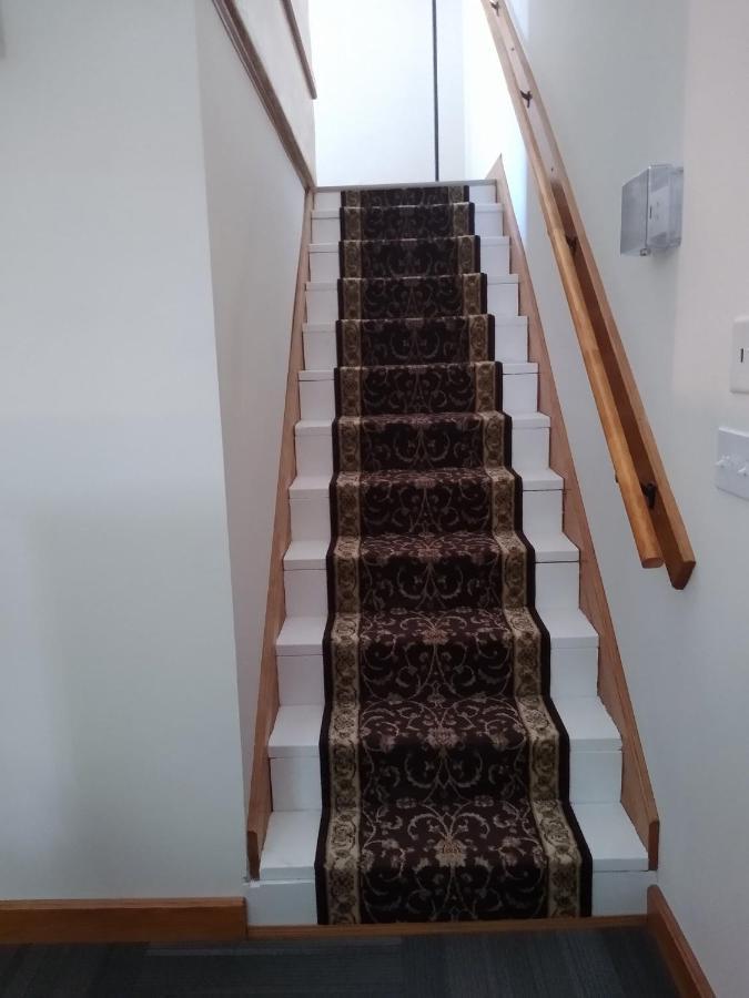 Pearl Island B & B Brodhead 외부 사진