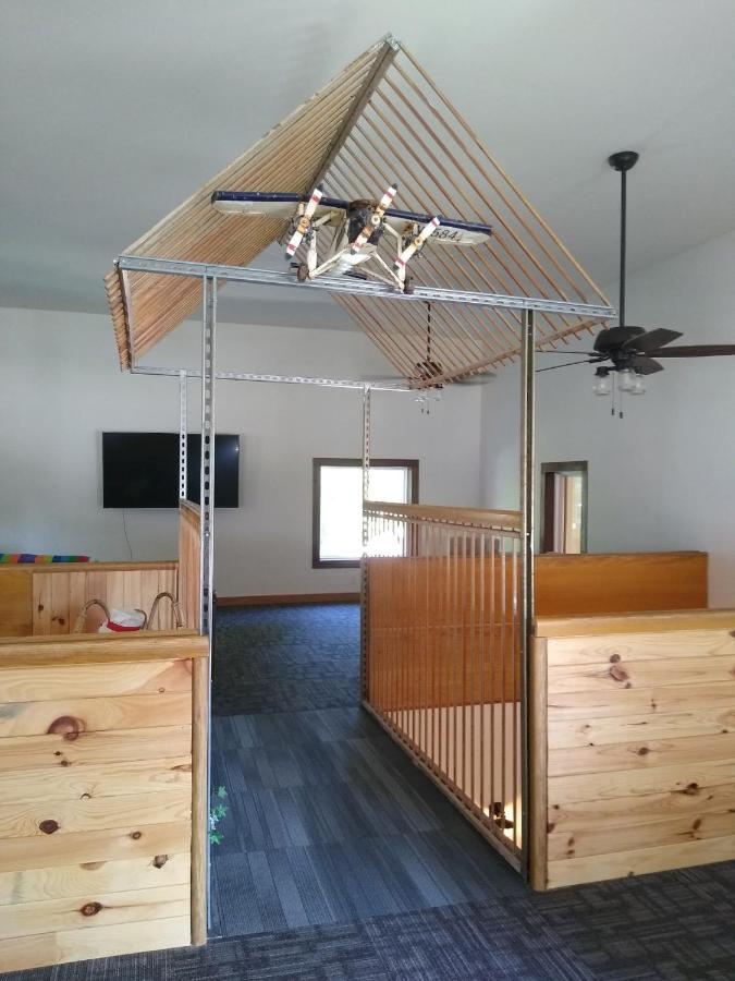 Pearl Island B & B Brodhead 외부 사진