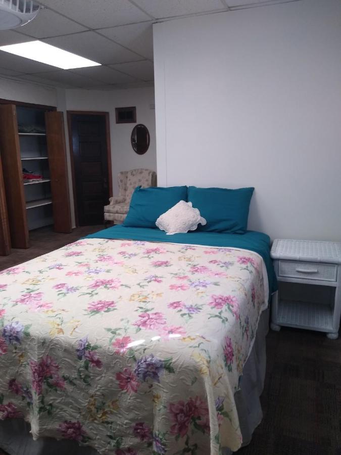 Pearl Island B & B Brodhead 외부 사진