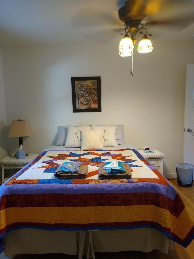 Pearl Island B & B Brodhead 외부 사진