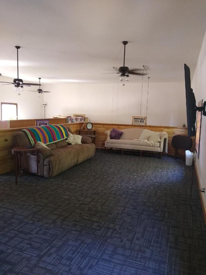 Pearl Island B & B Brodhead 외부 사진