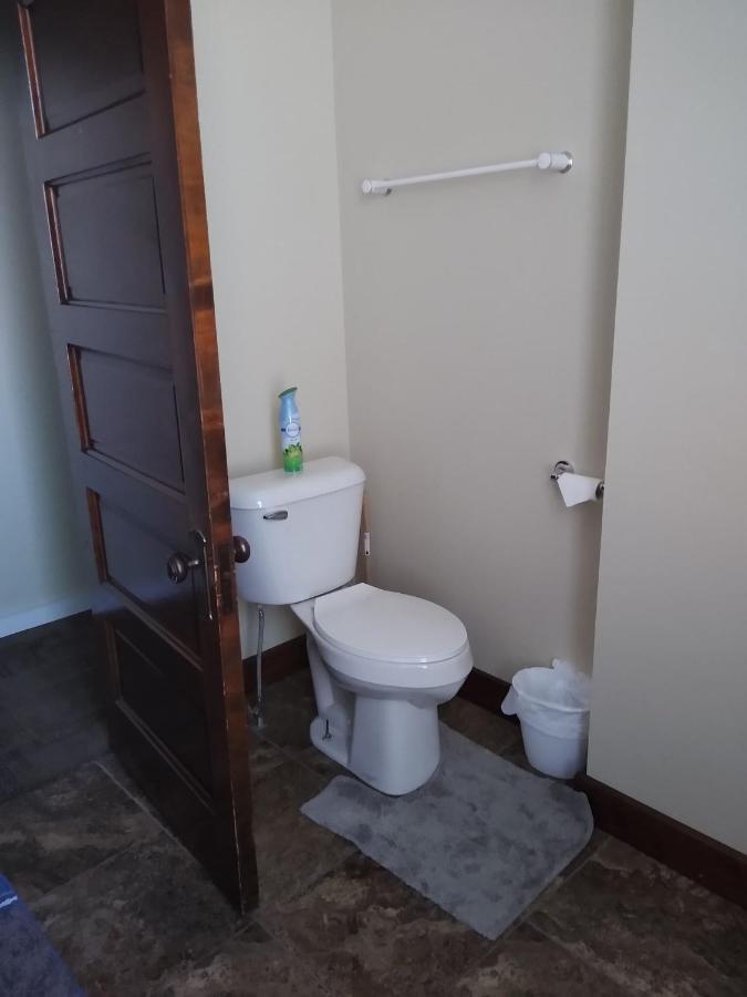 Pearl Island B & B Brodhead 외부 사진